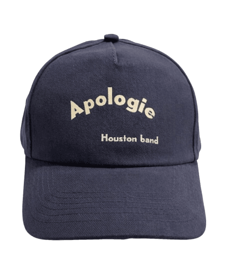 Apologie Hat
